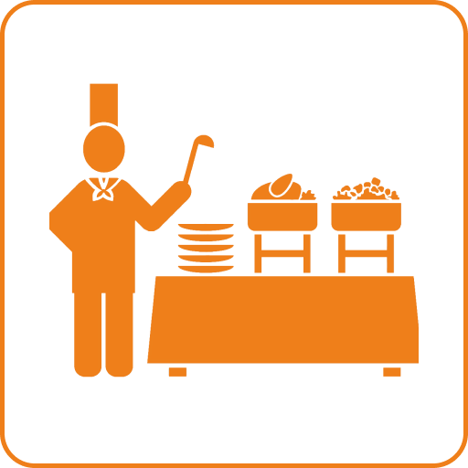 Питание Аll inclusive