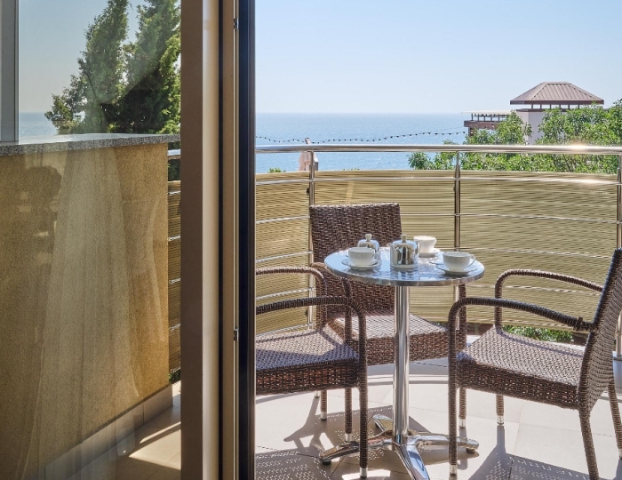 Отель «Родня» Ялта