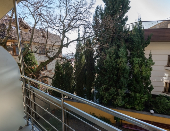 Полулюкс 2-местный 1-комнатный - Отель «Родня» Ялта